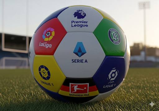 FIFA足球世界 游戏主视觉 传奇球星